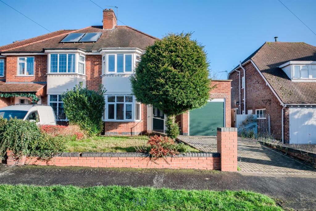 Main image of property: Acacia Road, Leamington Spa, CV32 6EF