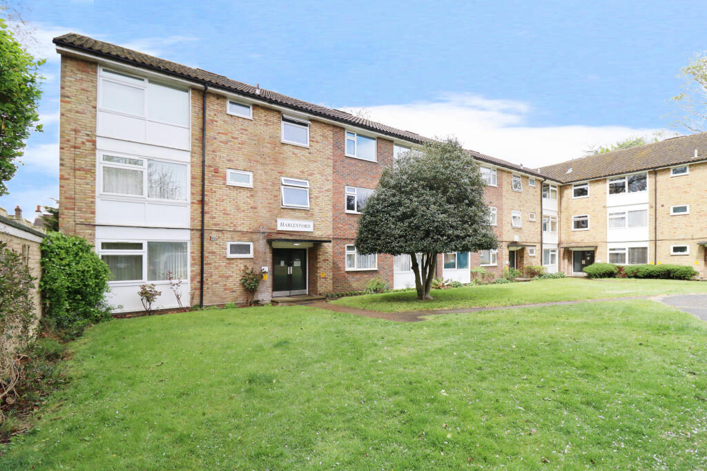 Main image of property: Upper Park Road, Bromley