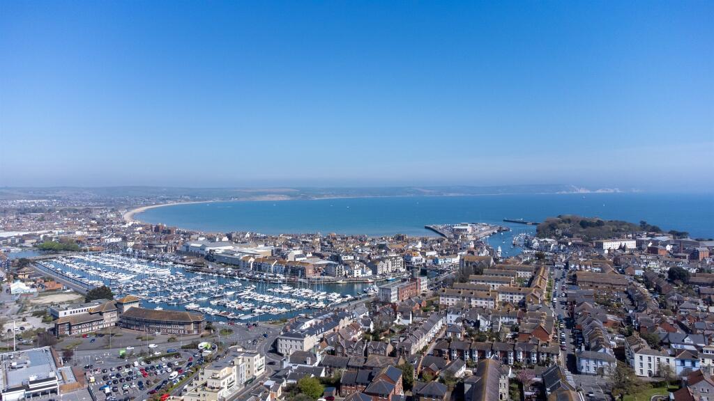 Main image of property: WEYMOUTH, DORSET