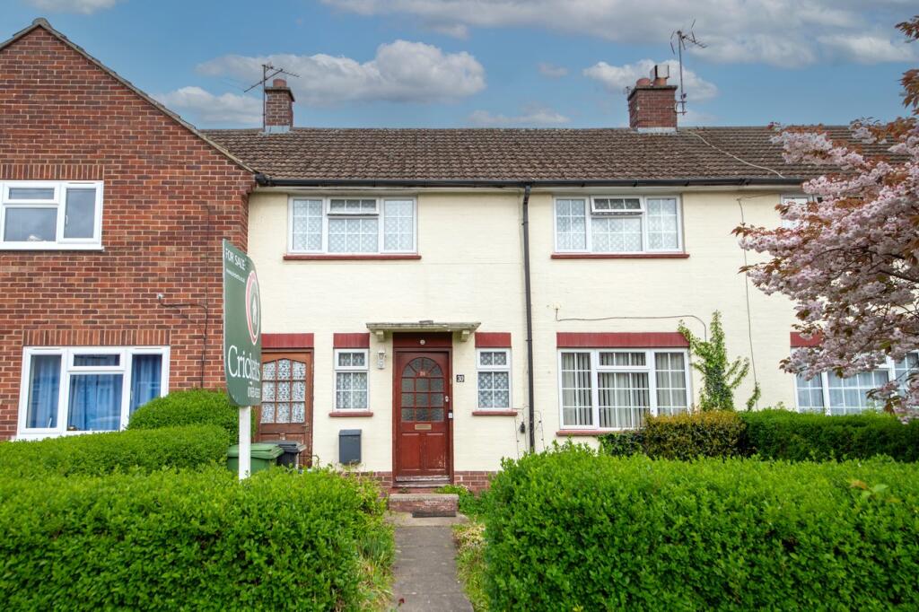 Main image of property: Brummell Road, Newbury, RG14