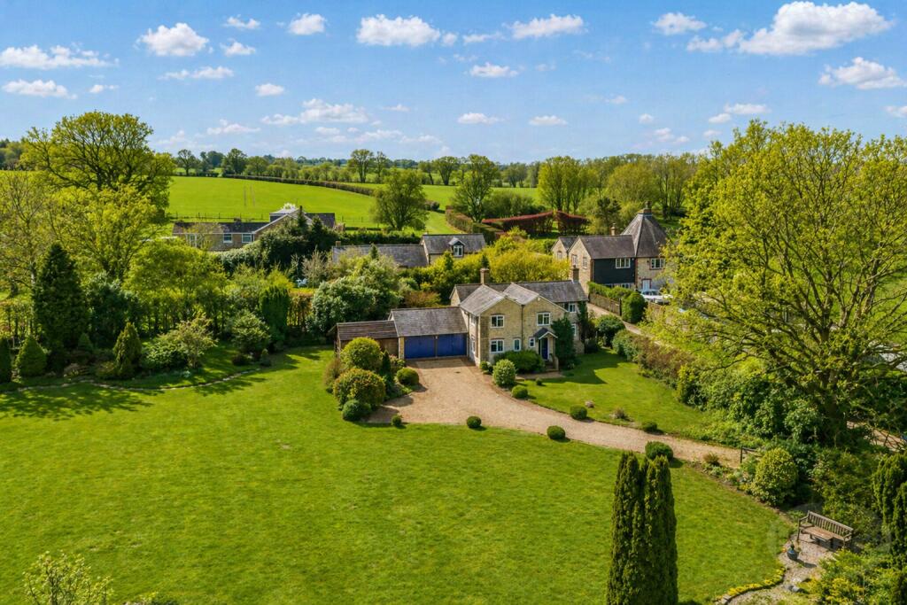 Main image of property: Binsted Road, Binsted, Alton, Hampshire, GU34