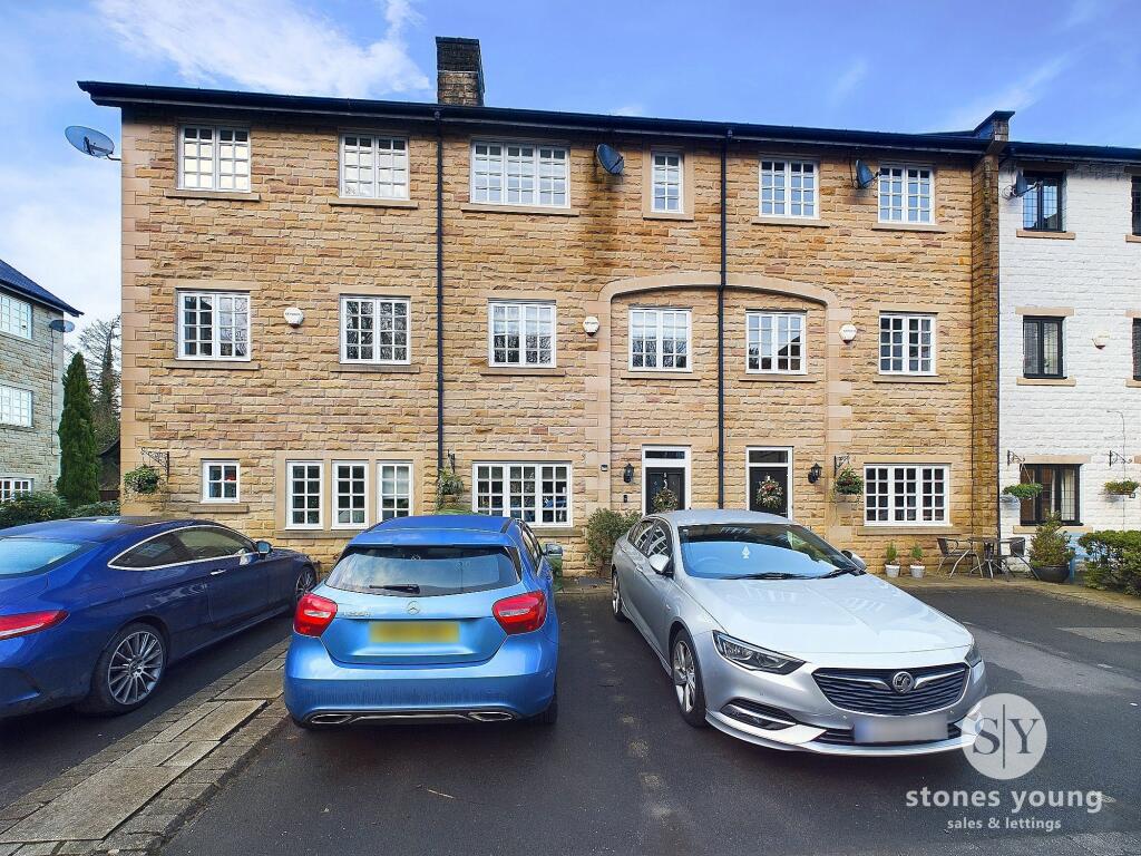 Corn Mill Mews, Whalley, BB7 photo 3