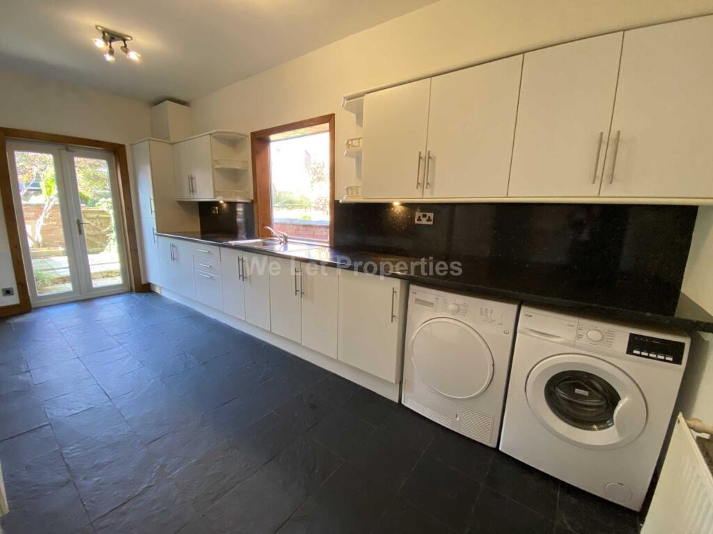 House in Manchester - View 5