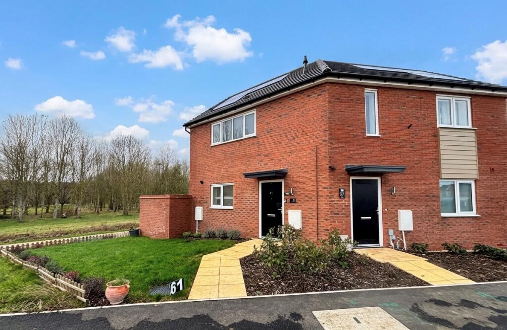 Main image of property: Poplar Drive, Stratford-upon-Avon, CV37 8FQ