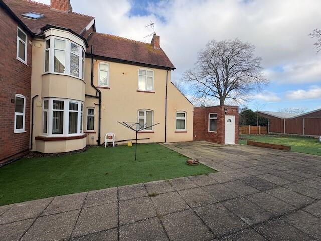 Main image of property: Cromwell Lane