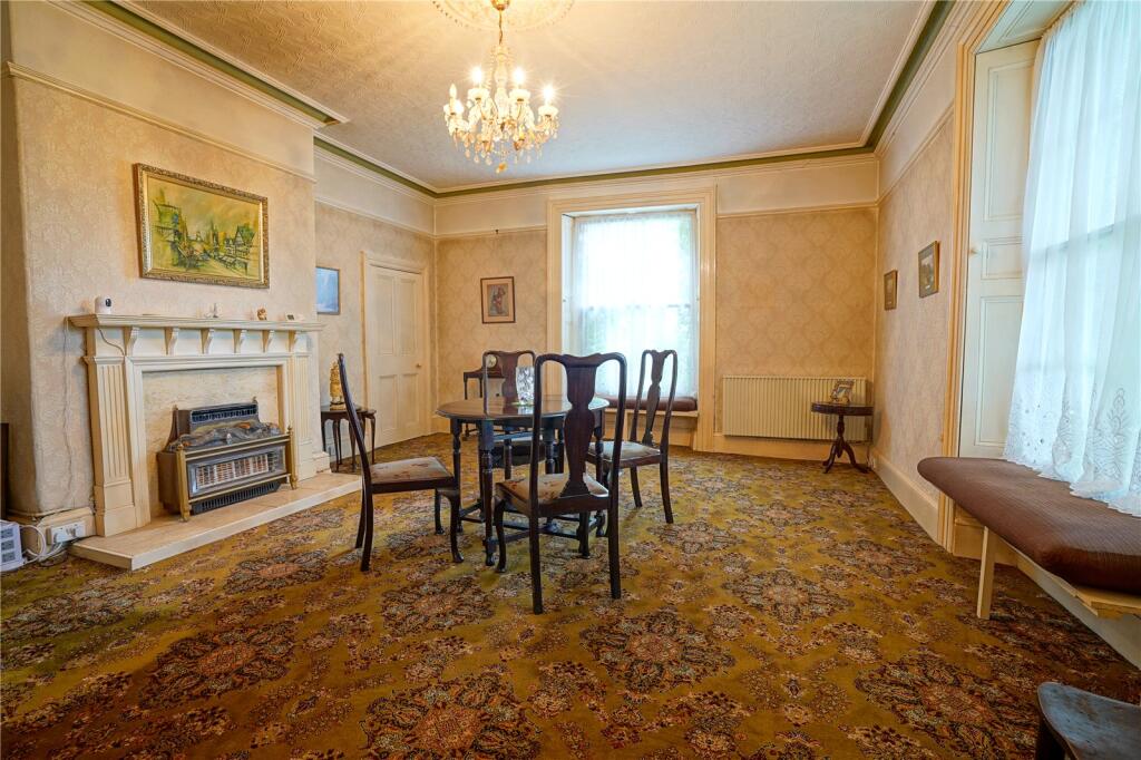 House in Sheffield - View 4
