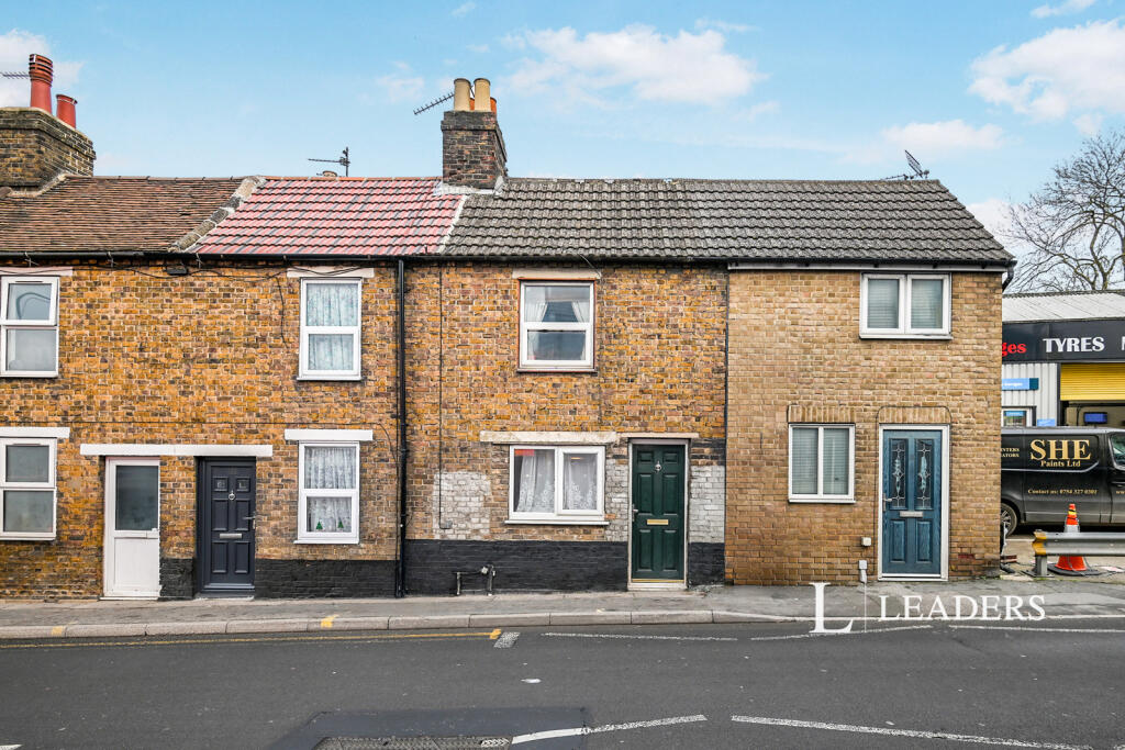 Main image of property: Upper Stone Street, Maidstone, Kent, ME15