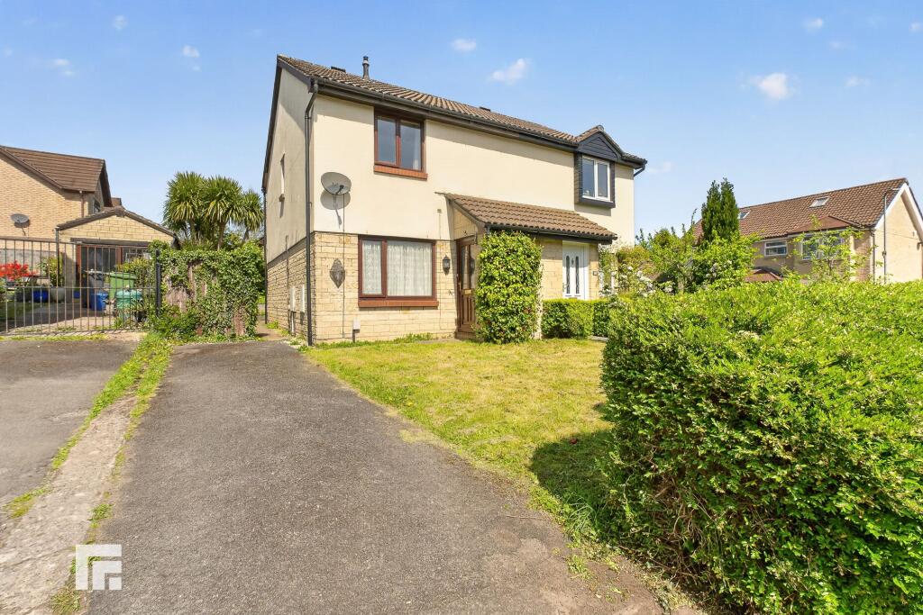 Main image of property: De Braose Close, Cardiff, CF5