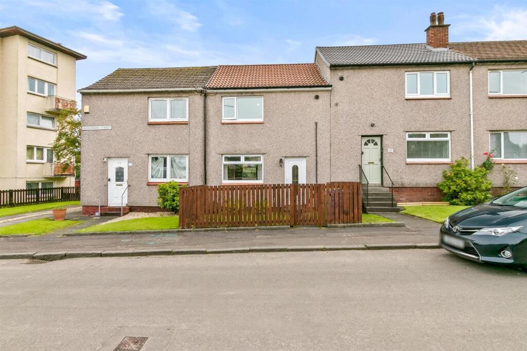House in Glasgow - View 5