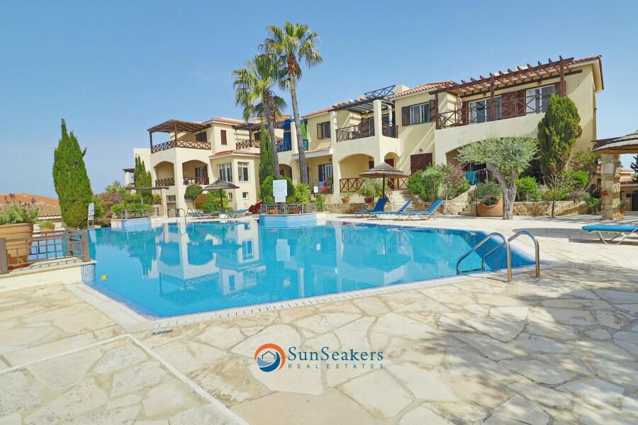 Main image of property: Paphos, Tsada