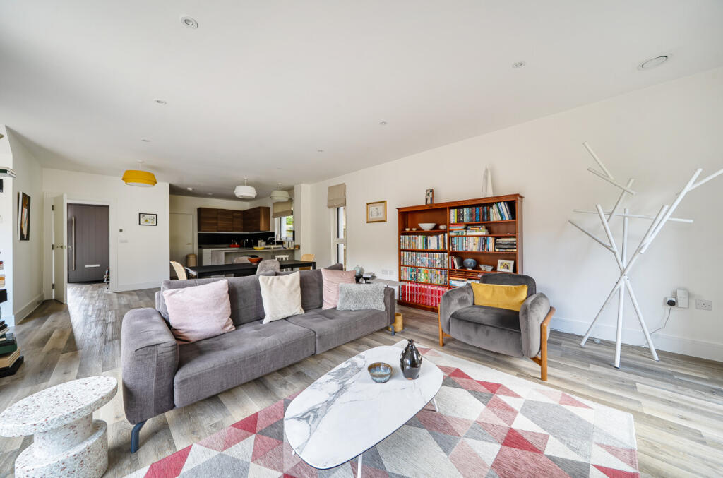 House in Bruton, Somerset - View 4