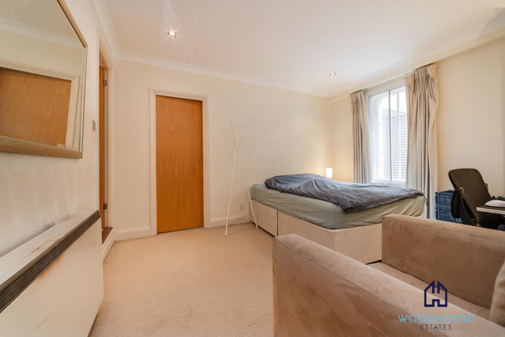 2 bedroom ground floor flat for rent