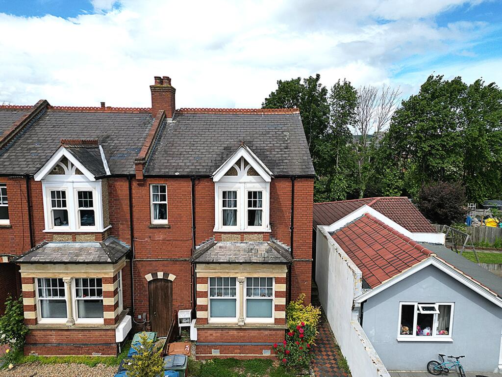 Main image of property: Buckingham Road, Harrow, Middlesex, HA1