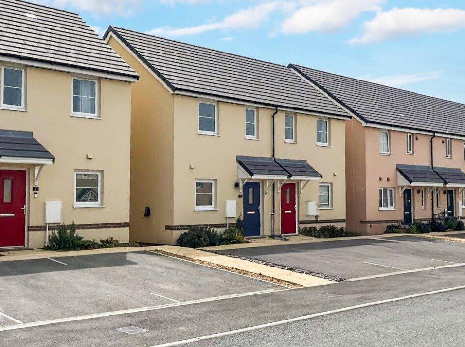 Main image of property: Abbots View, Abbotsham, Bideford