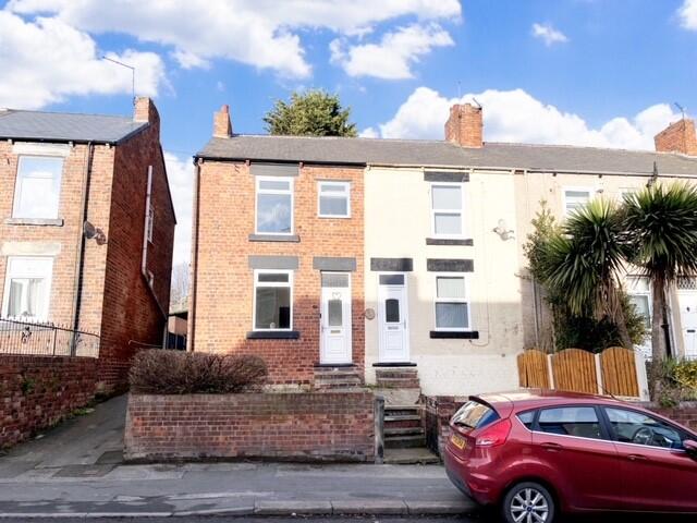 Main image of property: Church Street, Royston, BARNSLEY