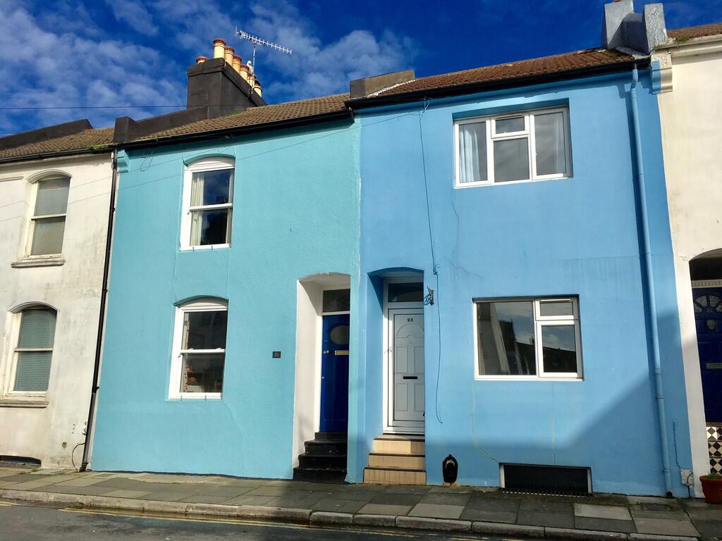Main image of property: Rochester Street, Brighton