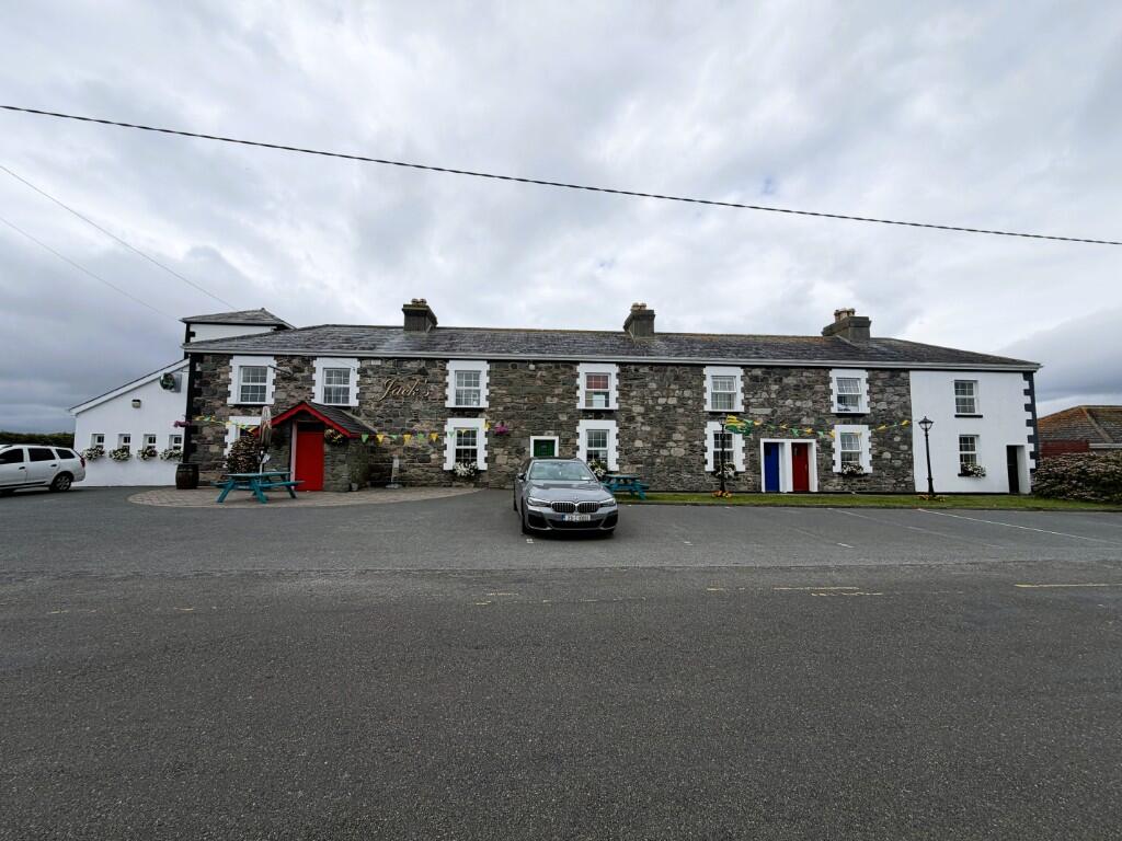 Main image of property: Cromane, Kerry