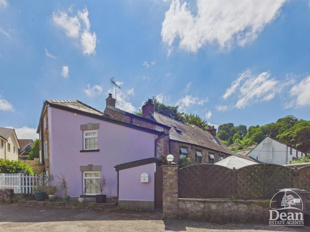 Main image of property: Redbrook, Monmouth