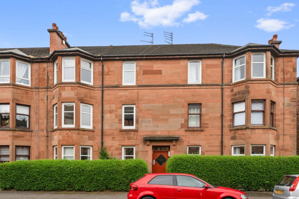 Main image of property: 100 Cartside Street, Glasgow, G42