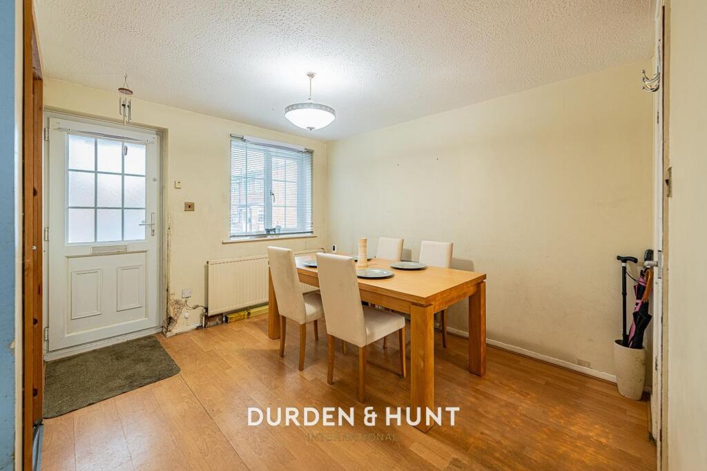 House in London - View 4