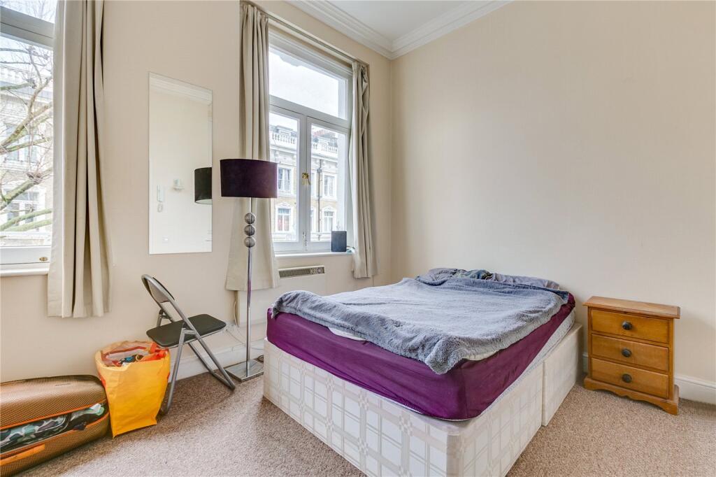 Main image of property: Trebovir Road, 
Earls Court, SW5