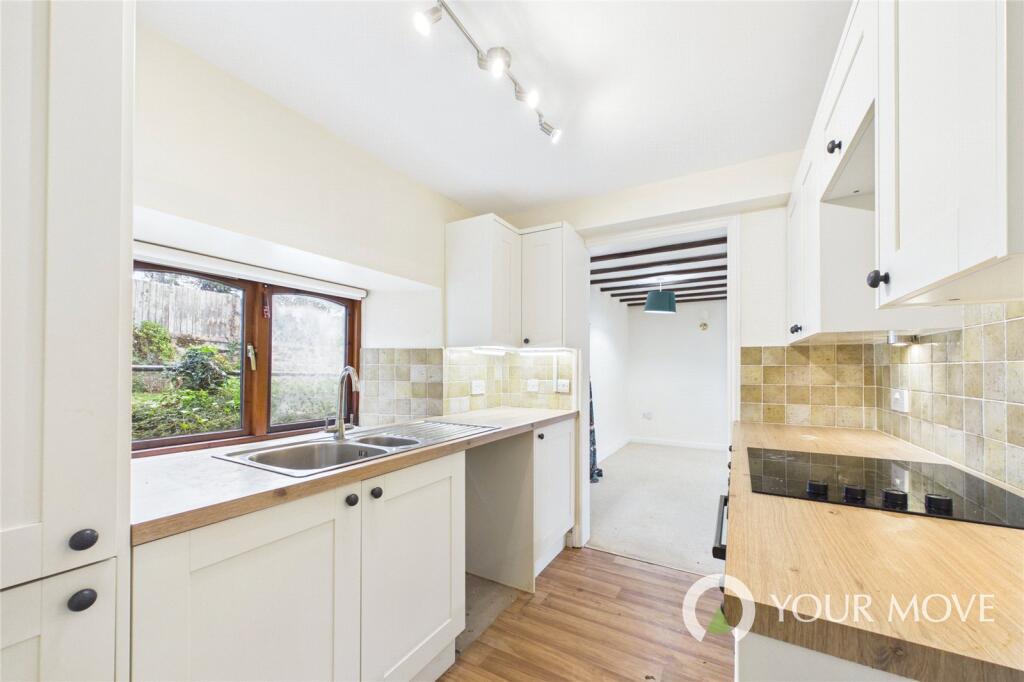 House in Ipswich - View 4