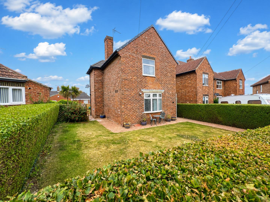 Main image of property: Wayside, Croxdale, Durham