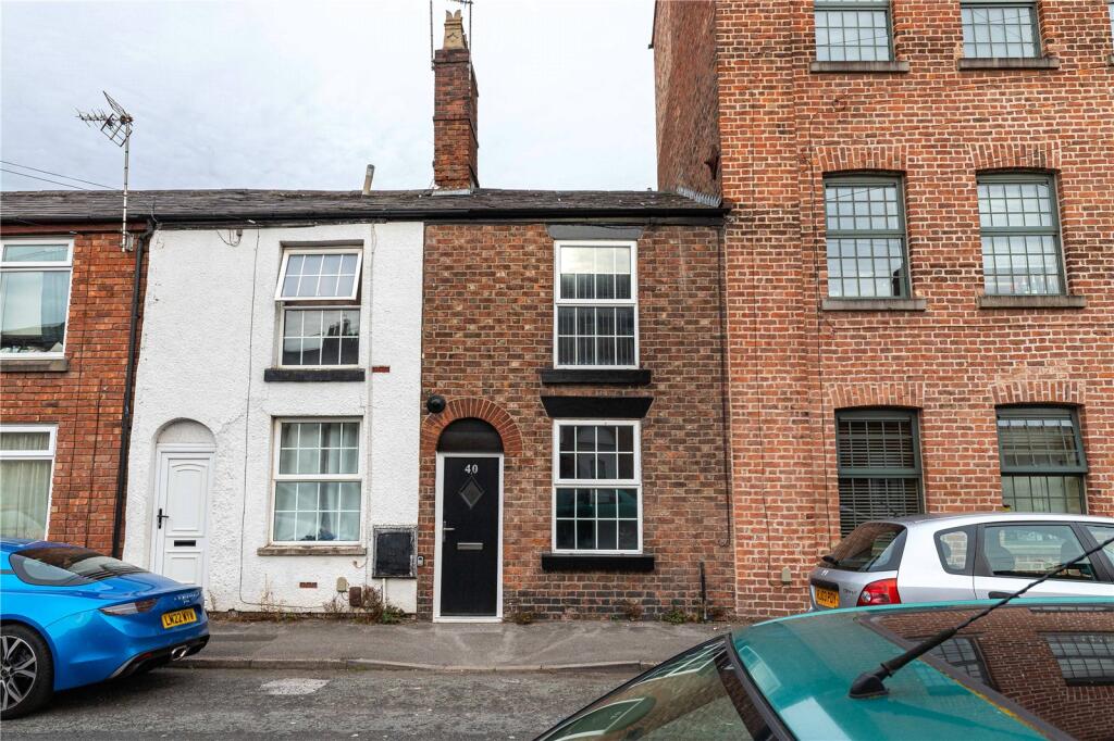 Main image of property: Brown Street, Macclesfield, Cheshire, SK11