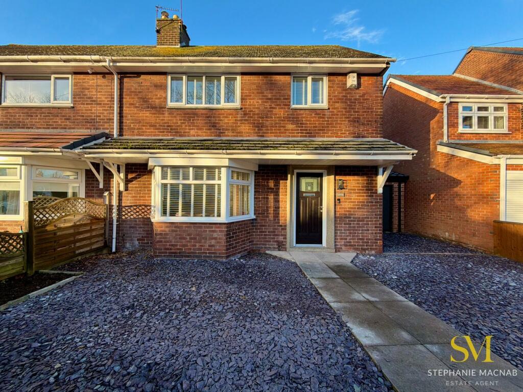 Main image of property: Rosslyn Avenue, Maghull, Liverpool, L31