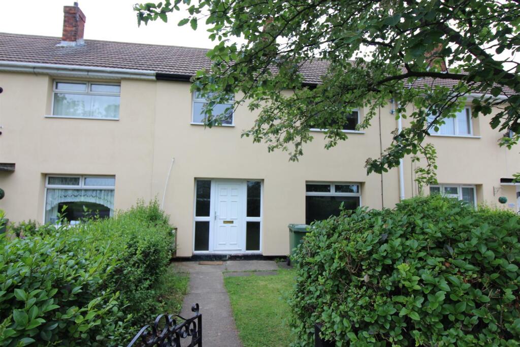 Main image of property: Rievaulx Avenue, Billingham