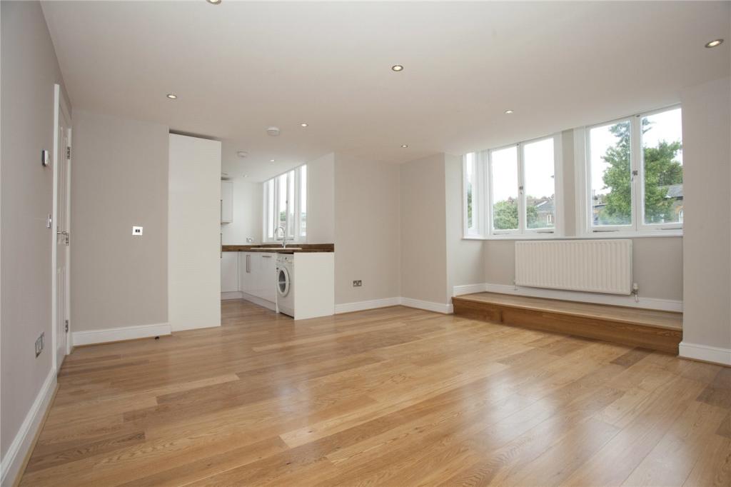 Main image of property: Norwood Road, London, SE24