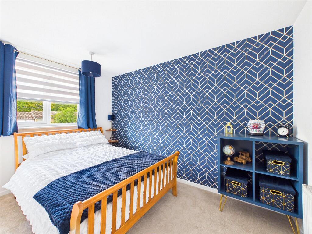 House in Worcester - More