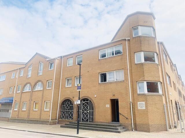 Main image of property: Westferry Road, London, E14