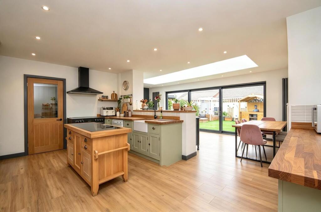 House in Bristol - View 3
