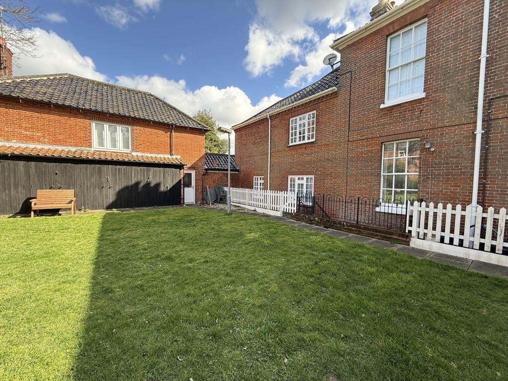 Main image of property: Hall Close, Fakenham