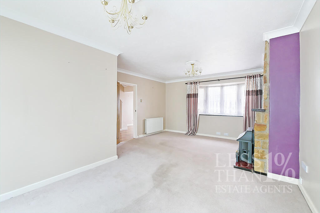 House in Duston, Timken Estate - View 5