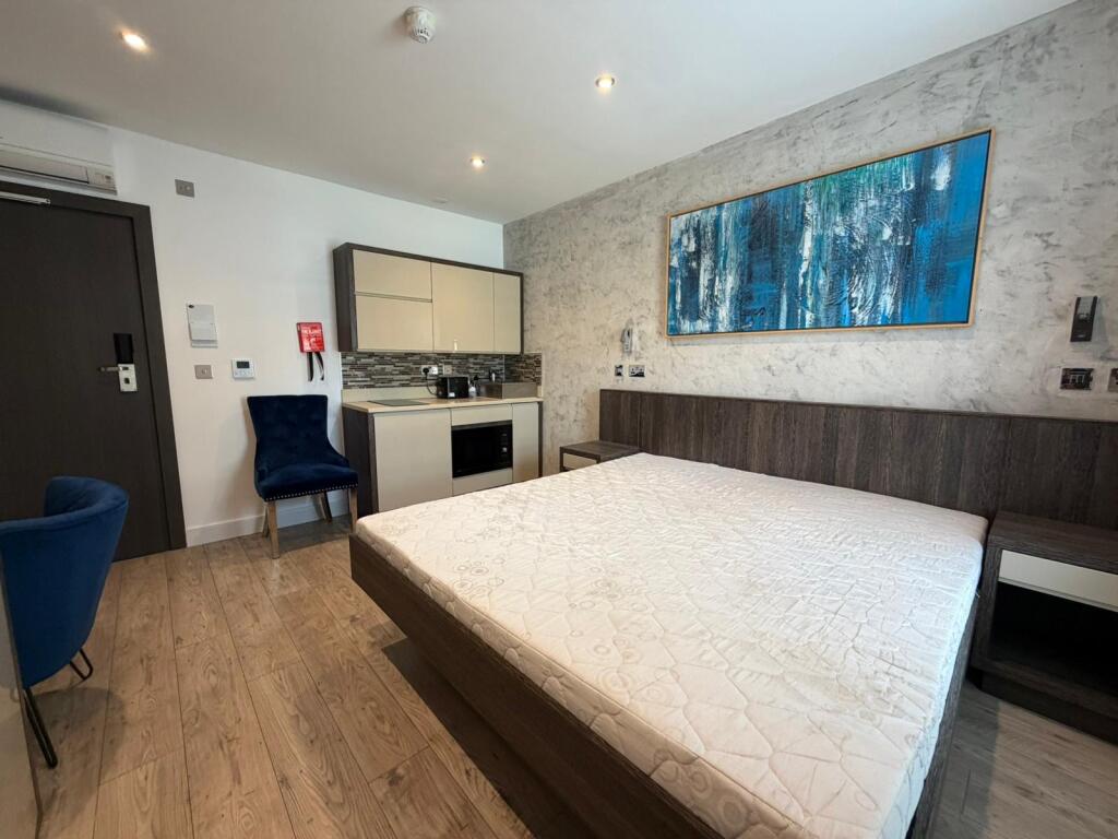 Main image of property: 71 Broadway, Studio 107, Peterborough, PE1