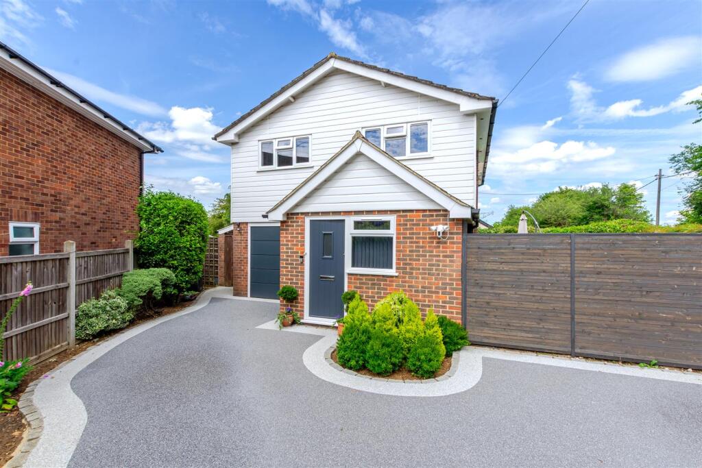 Main image of property: Shoreham Lane, Halstead, Sevenoaks