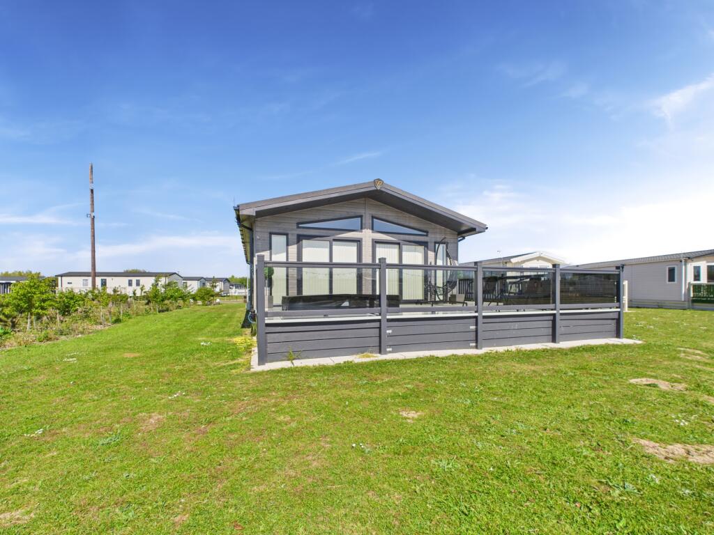 Main image of property: Alford Road, Mablethorpe, LN12