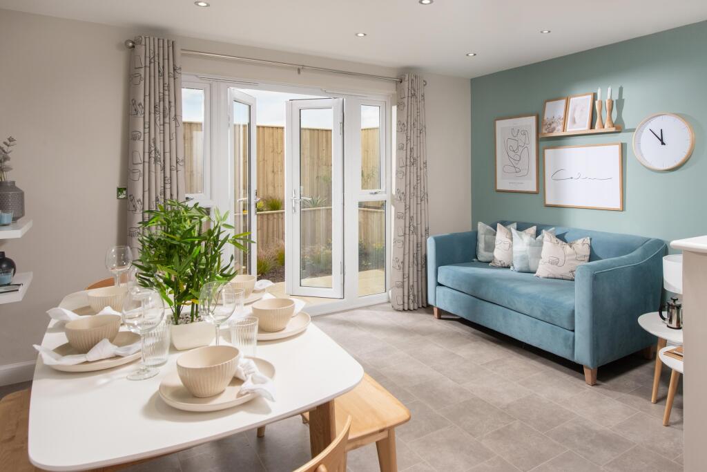 Main image of property: Longmeanygate,
Midge Hall,
Leyland,
PR26