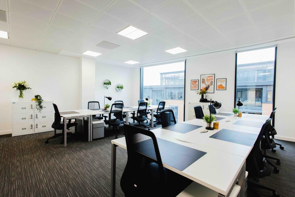 Main image of property: Belmont Road, Uxbridge, Greater London, UB8