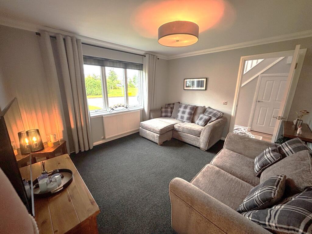 House in Inverness, Moray - View 3