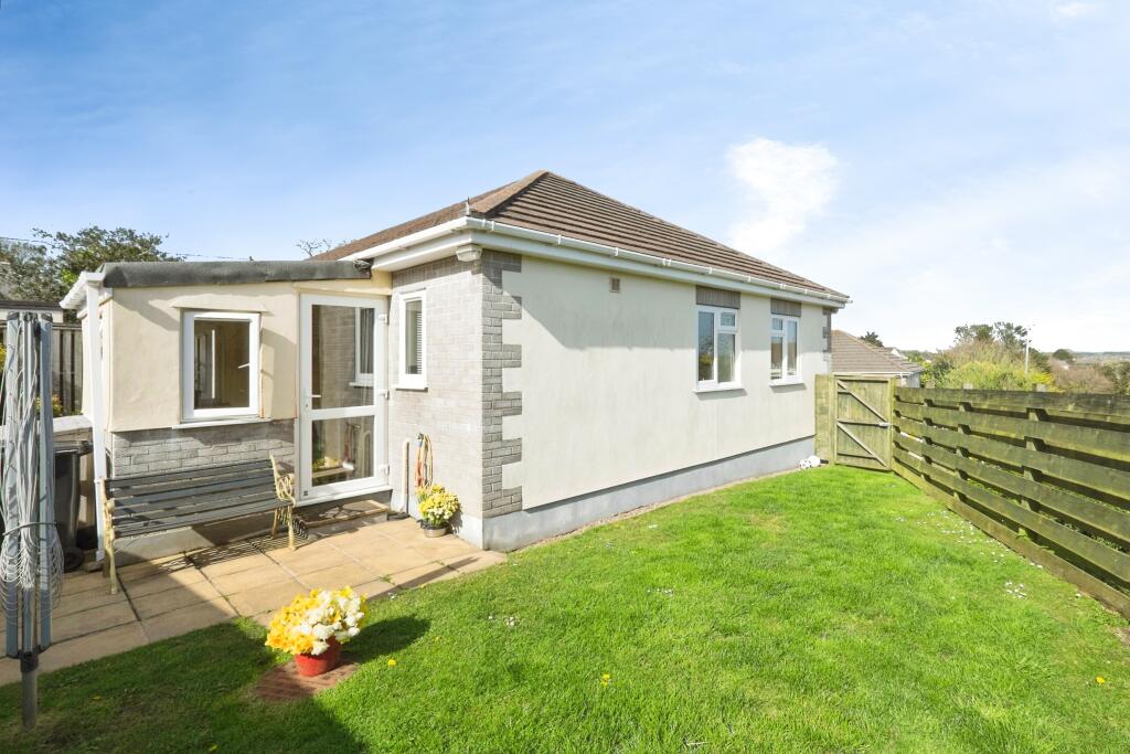 Main image of property: Churchfield Close, Penzance, TR20