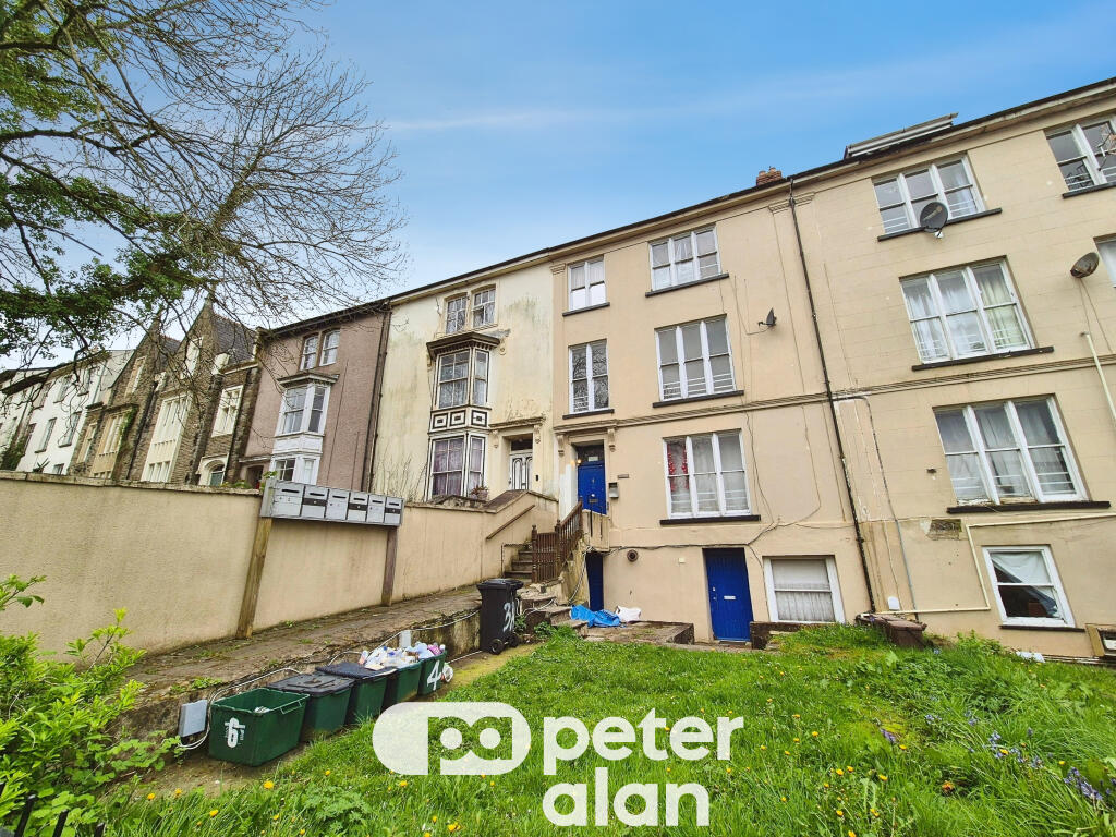 Main image of property: Clifton Place