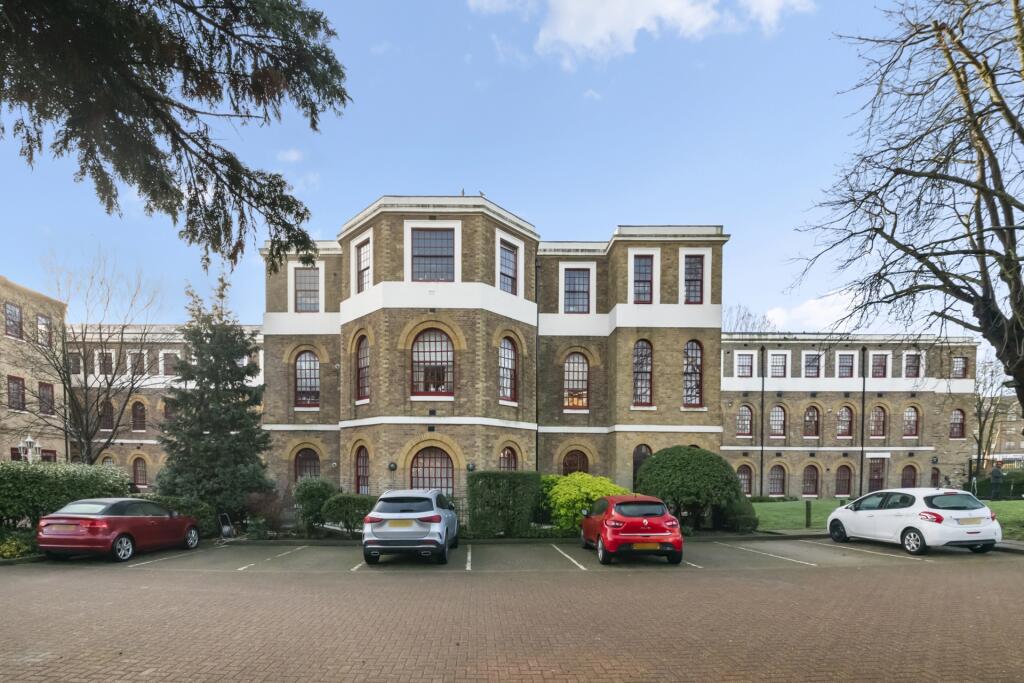 Main image of property: Osterley Views, West Park Road, Southall, UB2