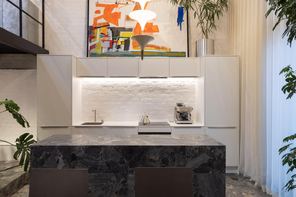 Main image of property: Britannia Mills, Castlefield, Manchester