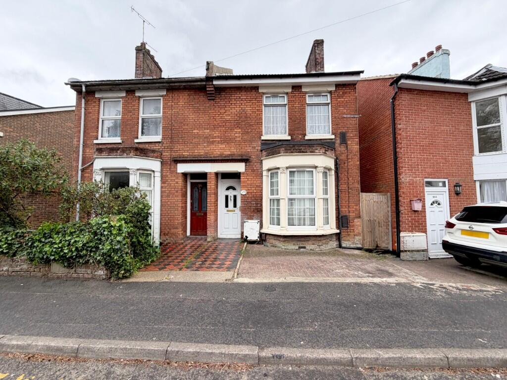 Main image of property: Godinton Road, Ashford, Kent, TN23