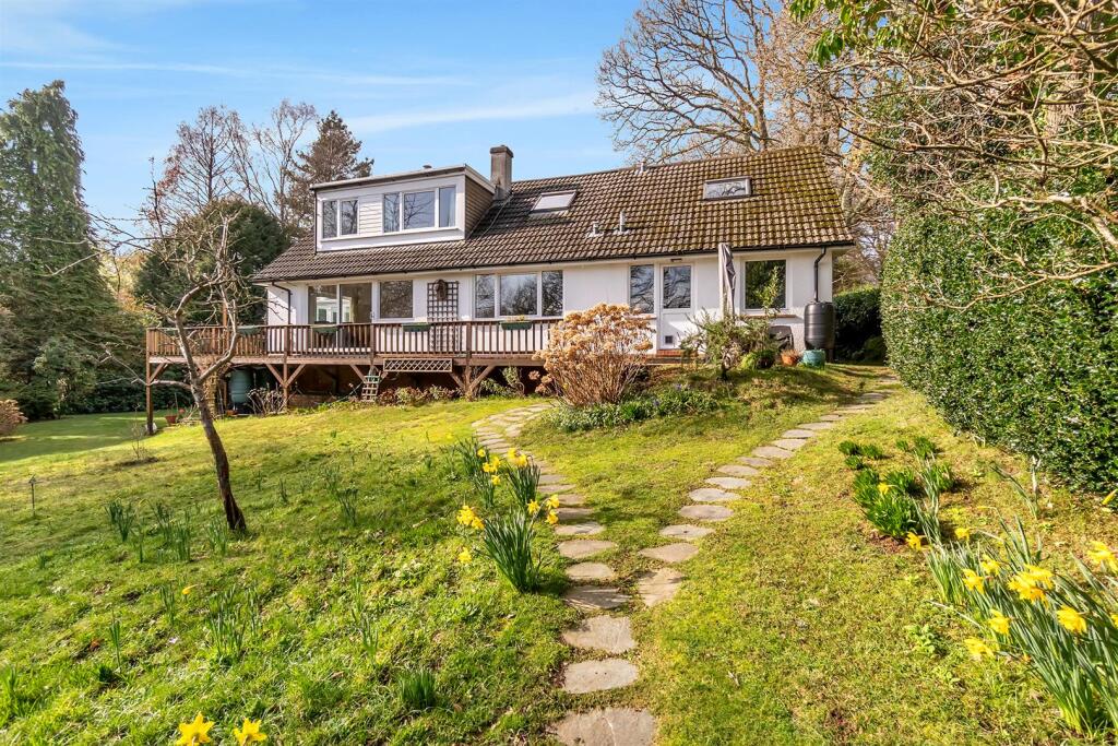 Main image of property: Lower Broad Oak Road, West Hill, Ottery St. Mary