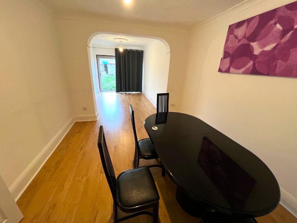 Main image of property: Pettits Lane, Romford, London, RM1