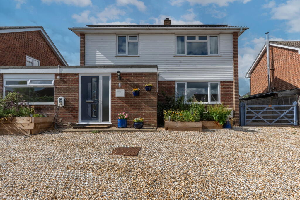 House in Southampton